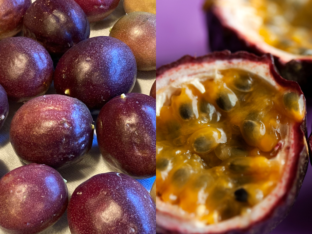 Passionfruit Vinaigrette