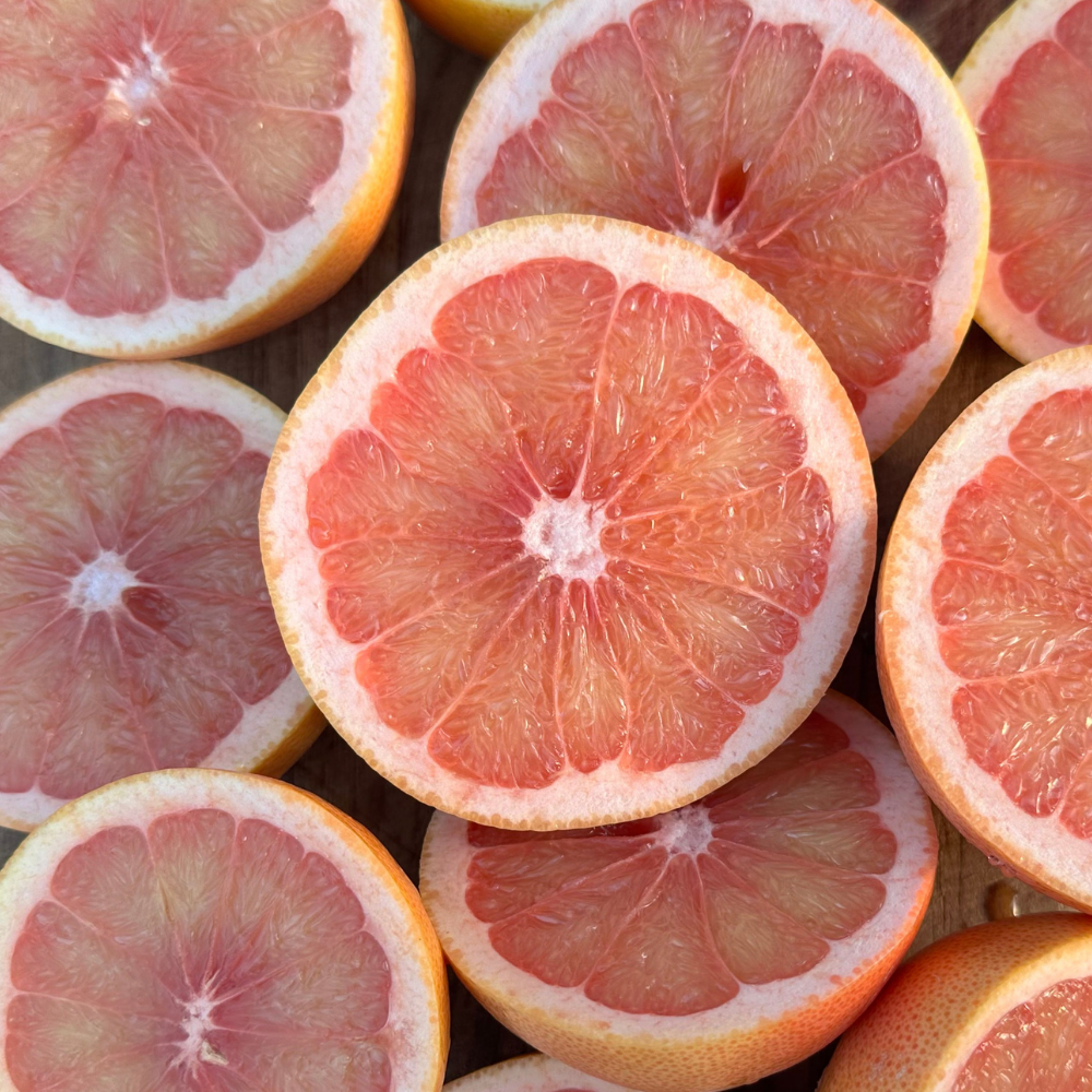 Star Ruby Grapefruit Box