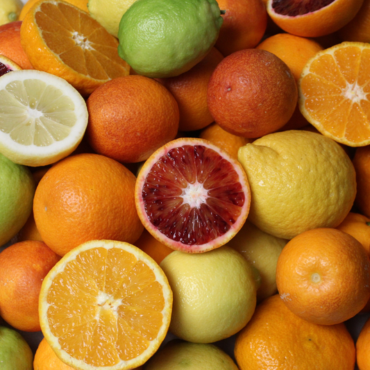 Citrus Box