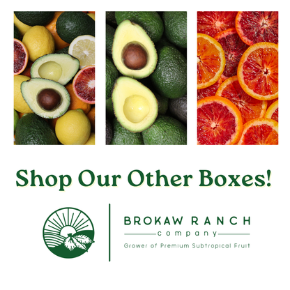 Citrus Box