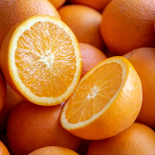 Surprise Limited Edition Navel Box 🍊