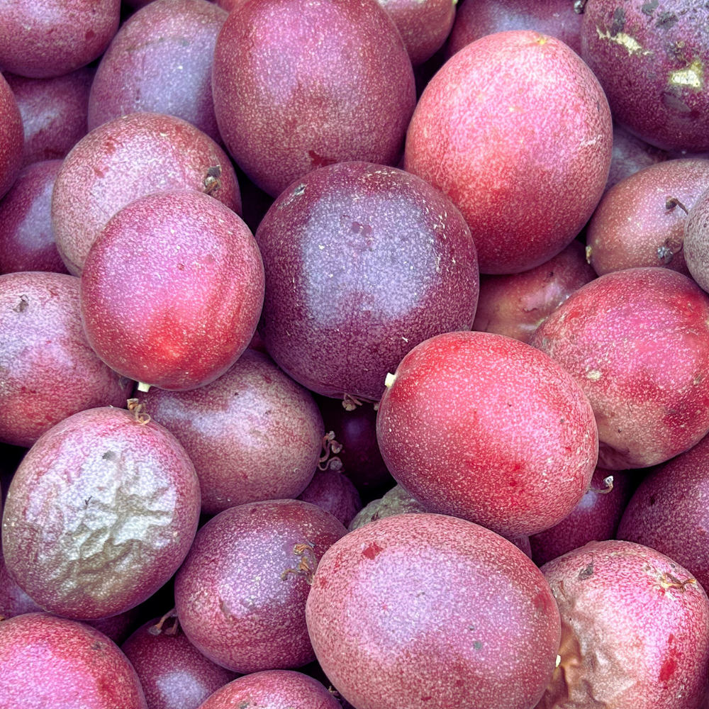 Reserve Your Passion Fruit Box [Exclusive Harvest]