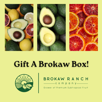 Brokaw Ranch Co. Gift Card