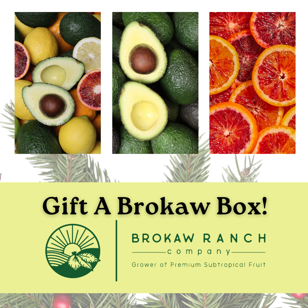 Brokaw Ranch Co. Gift Card