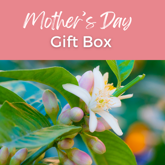 Mother's Day Box