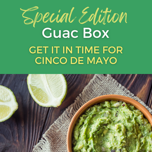 Guac Box